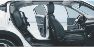 © Honda Motor Europe
