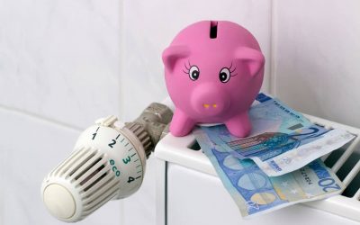Économies d’énergie et de chauffage