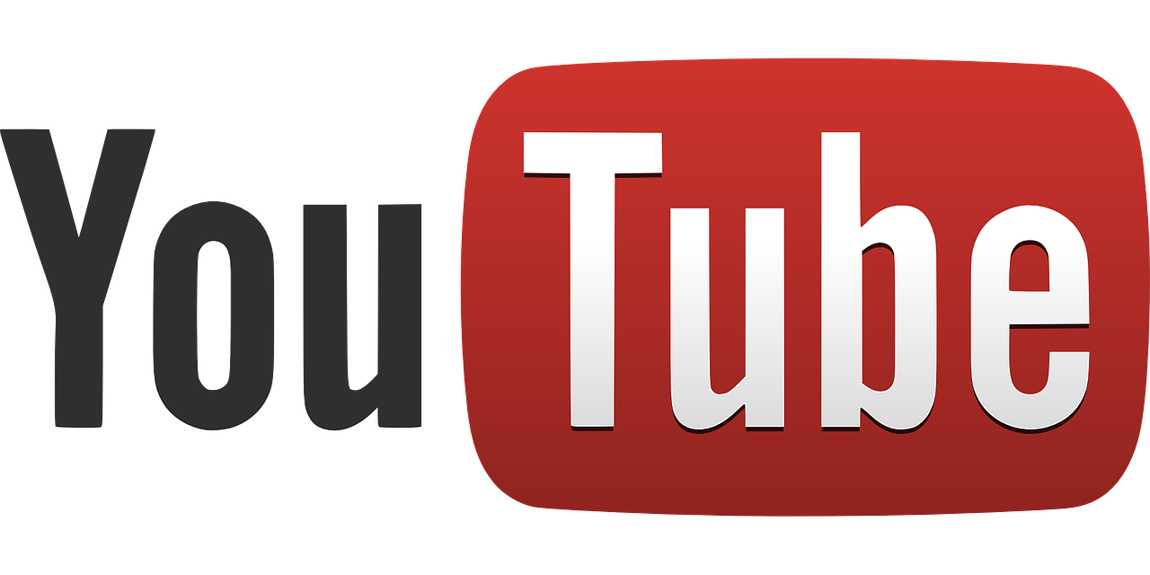 Logo YouTube Manon Bril
