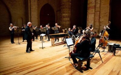 L’orchestre à cordes de l’isdaT en concert Toulouse Carcassonne