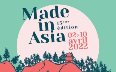 Festival Made in Asia 2022