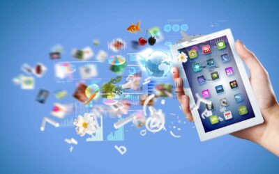 Humeurs numériques – Il était une fois …