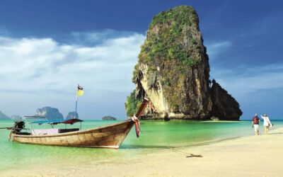 Thaïlande, destination fascinante