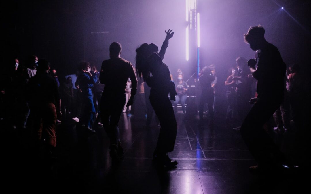 The Dancing Public – ThéâtredelaCité – Toulouse