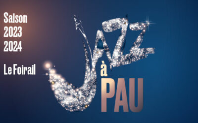 Jazz à Pau, la seconde saison approche