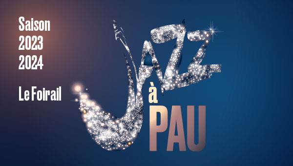 Jazz à Pau, la seconde saison approche