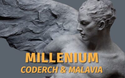 Exposition Millenium – Narbonne – jusqu’au 1er avril 2024