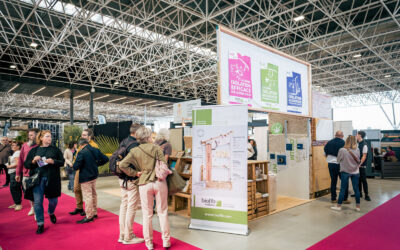 Salon de l’Habitat – MEETT – Toulouse