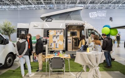 Salon Occ’Ygène – Tourisme et loisirs – Toulouse