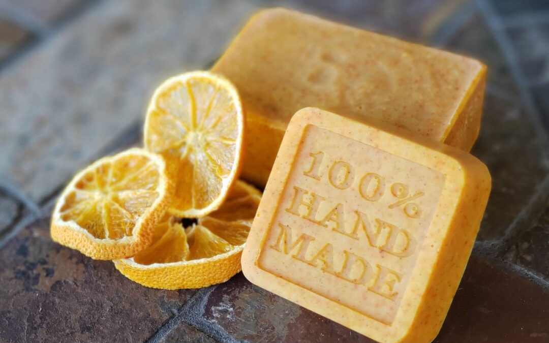 Produits ménagers à faire soi-même