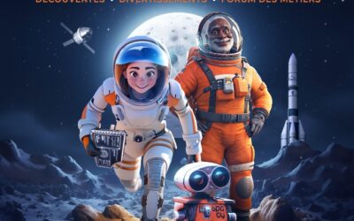 Toulouse Space Festival – MEETT Toulouse