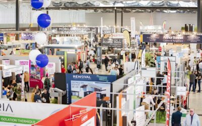 Salon Habitat et Immobilier – MEETT Toulouse