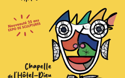 Les 111 des Arts – Toulouse