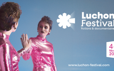 Luchon Festival – 27ème édition du 4 au 7 février 2026