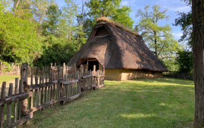 Haute-Garonne – Réouverture du Village Gaulois