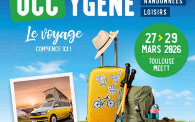 Toulouse – Salon OCC’YGENE pour s’évader !