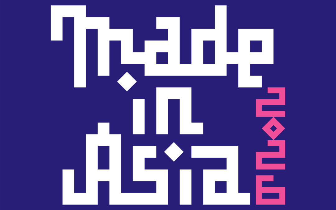 Toulouse – Festival Made in Asia – avril 2026