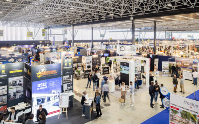 Salon de l’Immobilier – MEETT – Toulouse